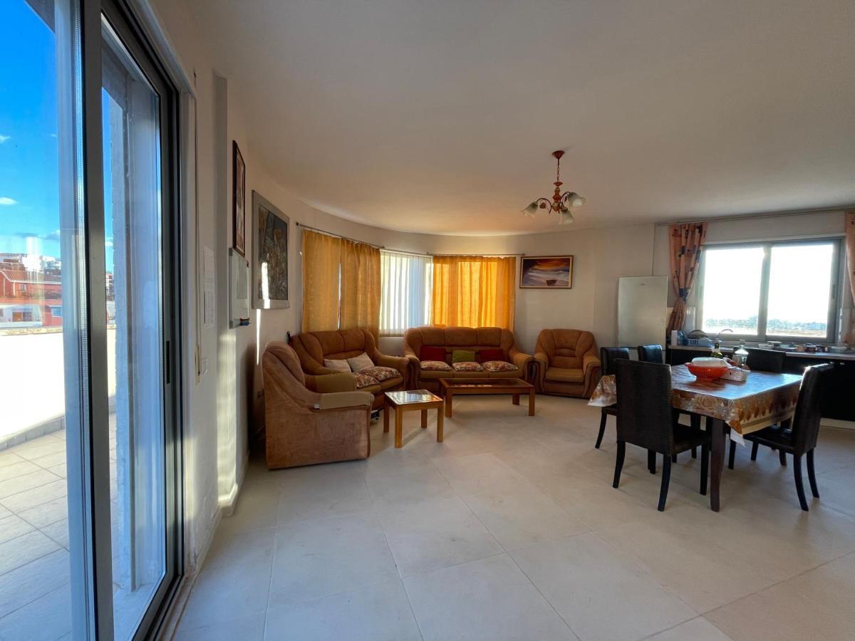 B&B - Private Rooms Тирана Экстерьер фото