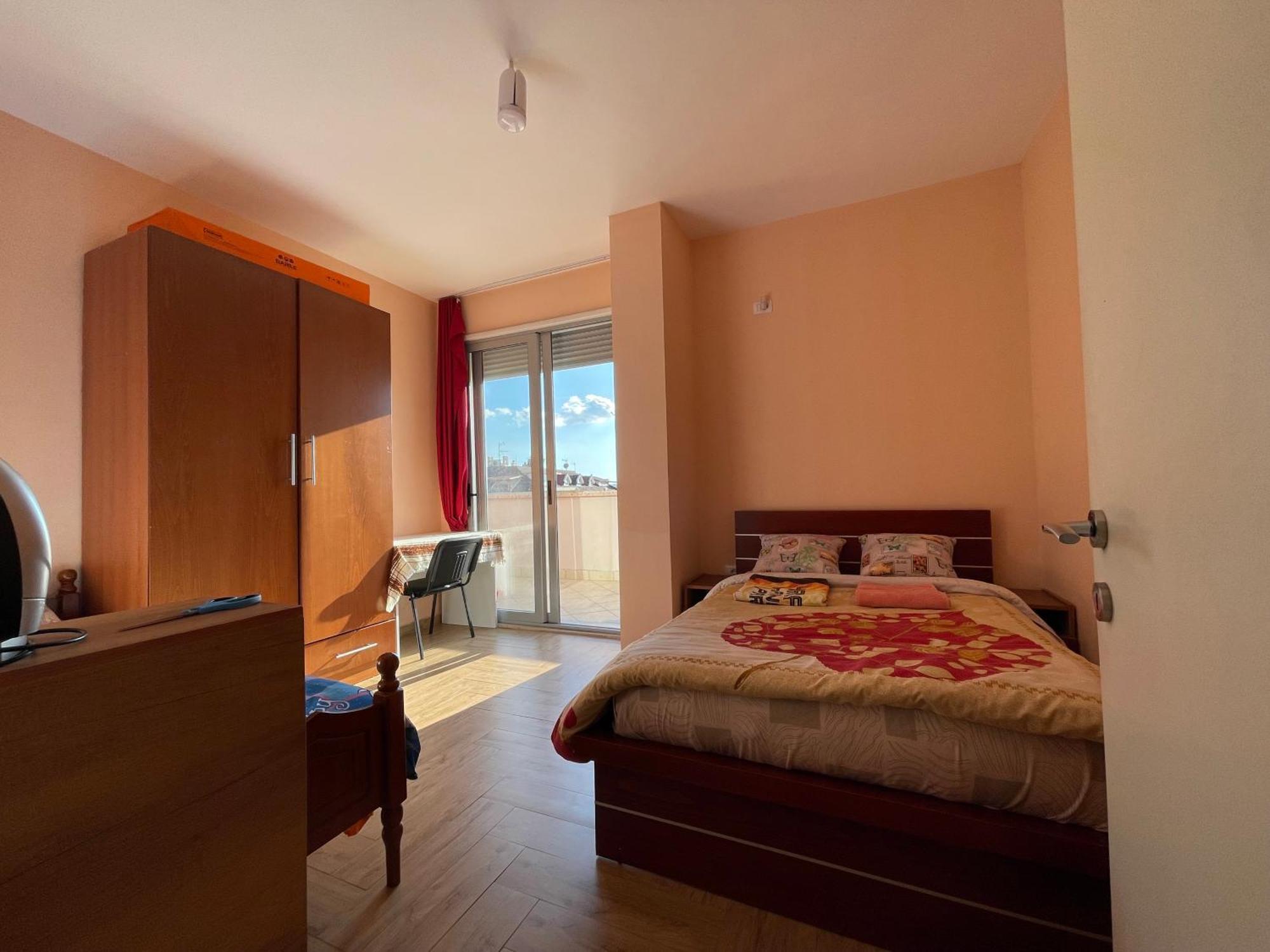 B&B - Private Rooms Тирана Номер фото